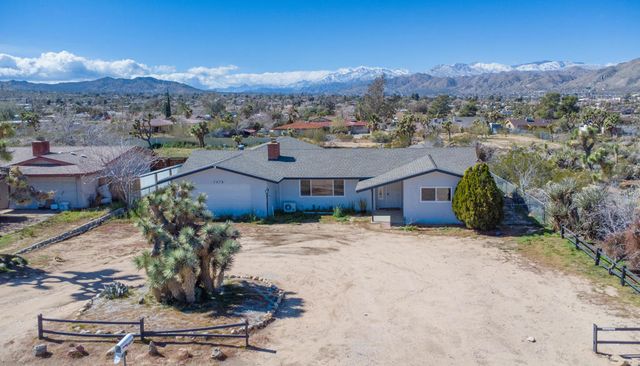 7478 Bonita Trail, Yucca Valley, CA 92284