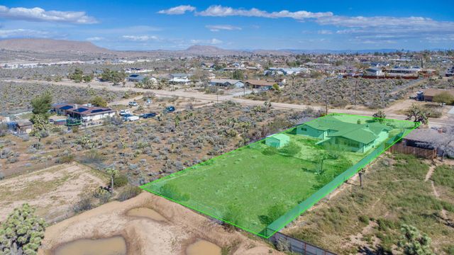 7478 Bonita Trail, Yucca Valley, CA 92284
