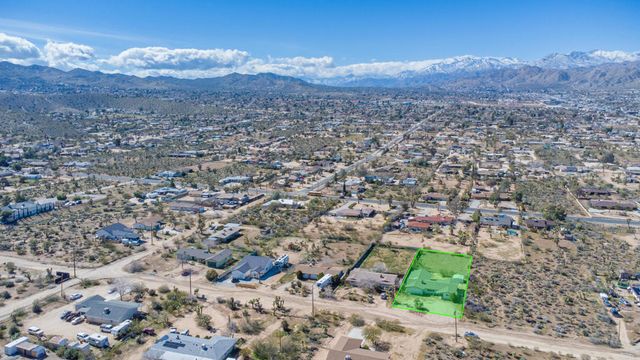 7478 Bonita Trail, Yucca Valley, CA 92284