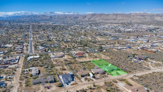 7478 Bonita Trail, Yucca Valley, CA 92284