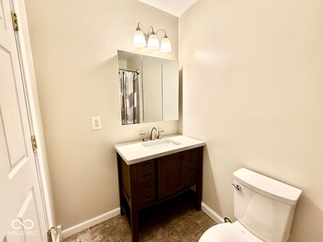 9417 Jacobs Court, Poland, IN 47868