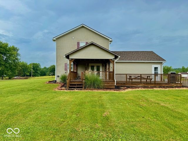 9417 Jacobs Court, Poland, IN 47868