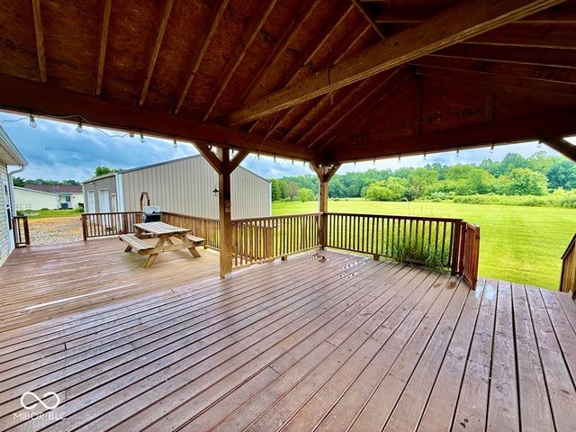 9417 Jacobs Court, Poland, IN 47868
