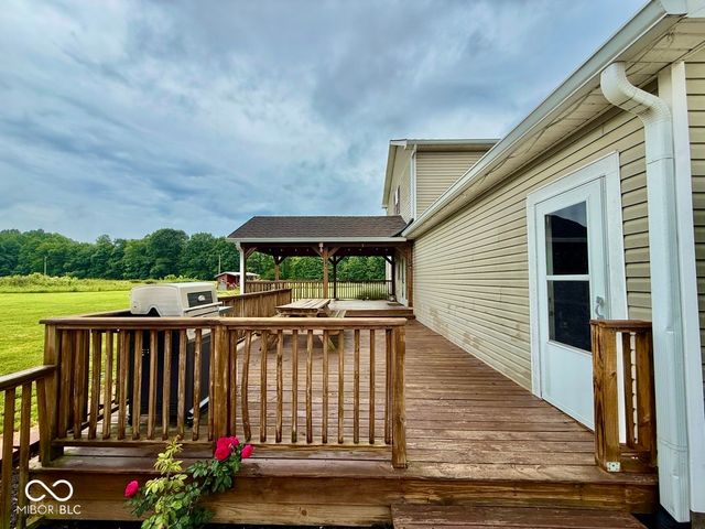 9417 Jacobs Court, Poland, IN 47868