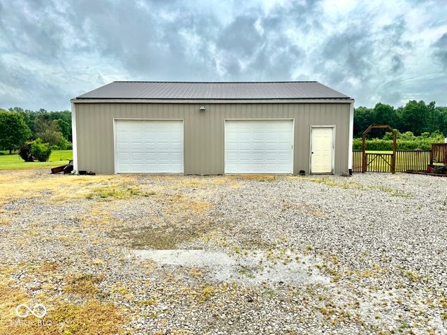 9417 Jacobs Court, Poland, IN 47868