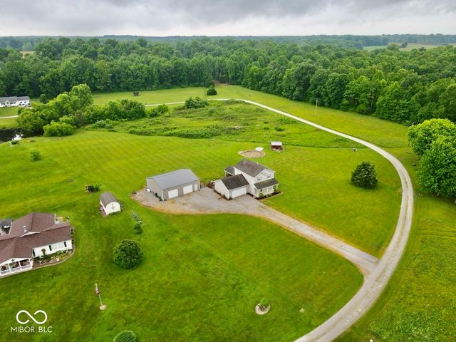 9417 Jacobs Court, Poland, IN 47868