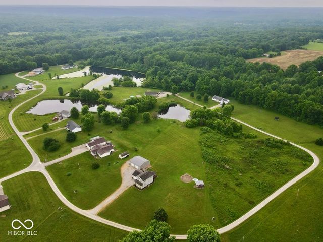 9417 Jacobs Court, Poland, IN 47868