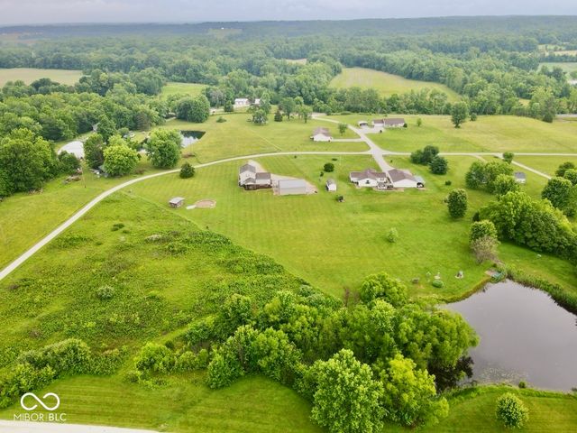 9417 Jacobs Court, Poland, IN 47868