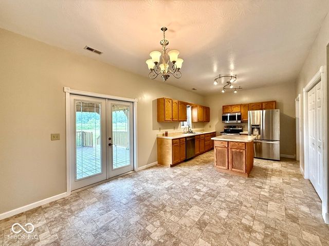 9417 Jacobs Court, Poland, IN 47868