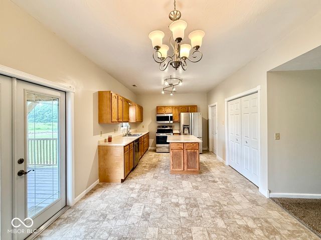 9417 Jacobs Court, Poland, IN 47868