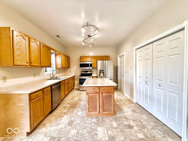9417 Jacobs Court, Poland, IN 47868
