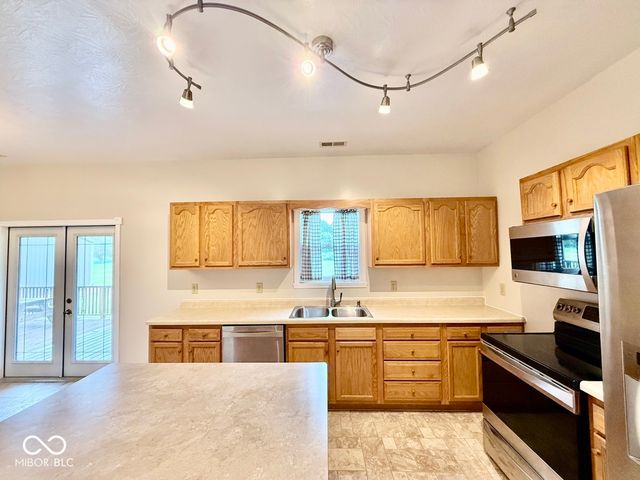 9417 Jacobs Court, Poland, IN 47868