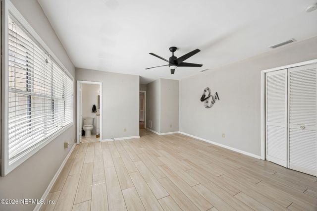 4704 PRINCESS ANNE Lane, Jacksonville, FL 32210