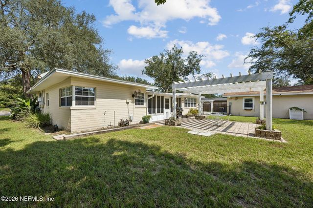 4704 PRINCESS ANNE Lane, Jacksonville, FL 32210