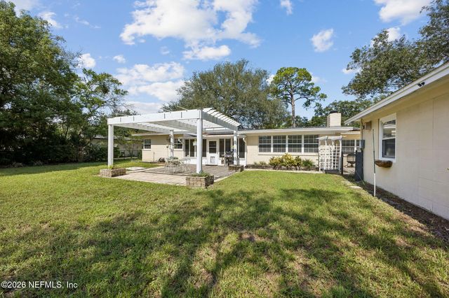 4704 PRINCESS ANNE Lane, Jacksonville, FL 32210