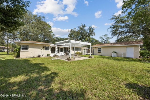4704 PRINCESS ANNE Lane, Jacksonville, FL 32210