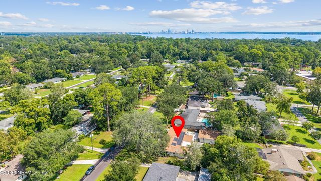 4704 PRINCESS ANNE Lane, Jacksonville, FL 32210