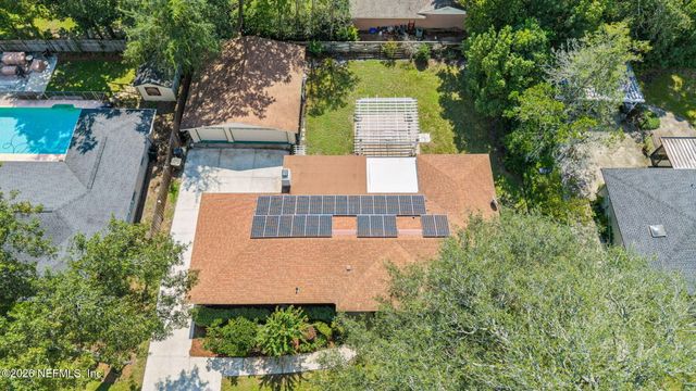 4704 PRINCESS ANNE Lane, Jacksonville, FL 32210