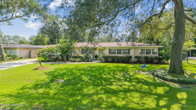4704 PRINCESS ANNE Lane, Jacksonville, FL 32210