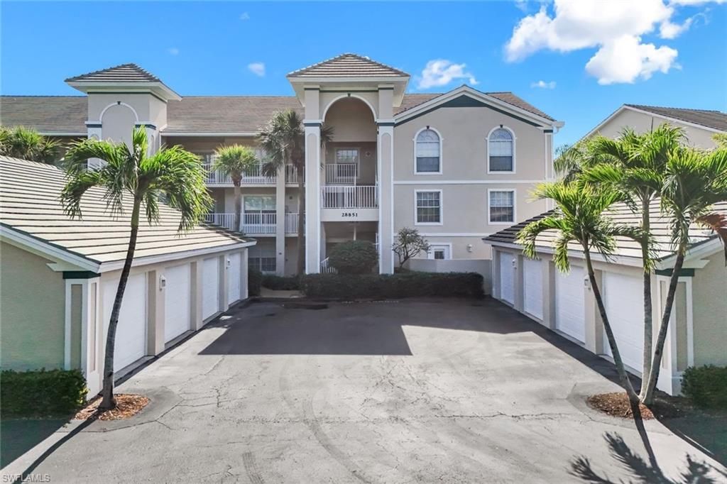 28851 Bermuda Lago CT 304, BONITA SPRINGS, FL 34134 — exterior