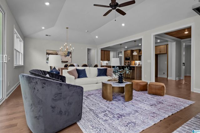 301 BLACKRIDGE CREST, Hoover, AL 35244