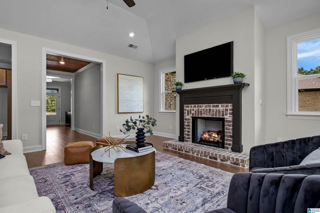 301 BLACKRIDGE CREST, Hoover, AL 35244