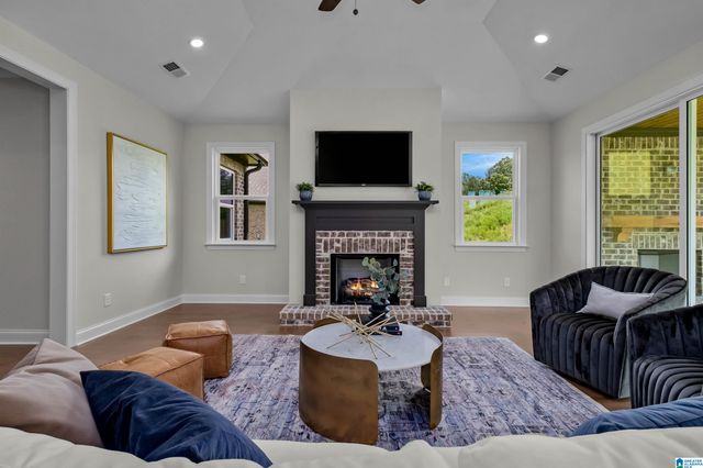 301 BLACKRIDGE CREST, Hoover, AL 35244
