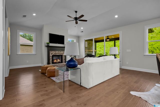 301 BLACKRIDGE CREST, Hoover, AL 35244
