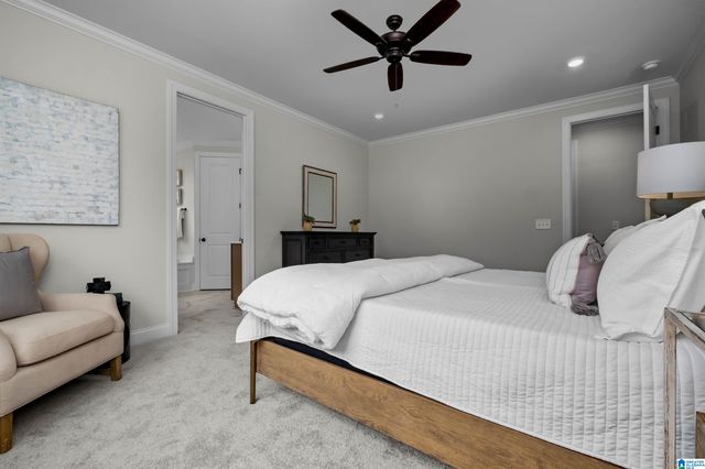 301 BLACKRIDGE CREST, Hoover, AL 35244