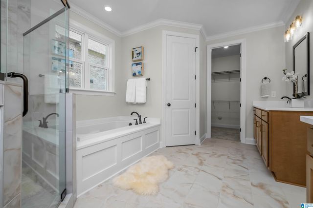 301 BLACKRIDGE CREST, Hoover, AL 35244