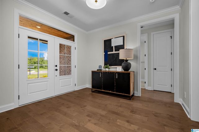 301 BLACKRIDGE CREST, Hoover, AL 35244