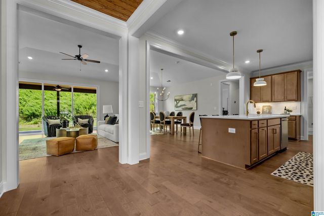 301 BLACKRIDGE CREST, Hoover, AL 35244
