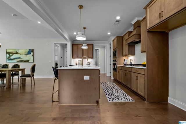 301 BLACKRIDGE CREST, Hoover, AL 35244