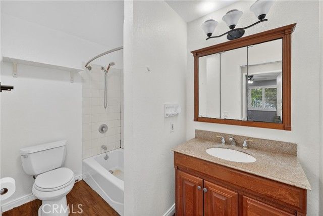 1060 Cabrillo Park Drive A, Santa Ana, CA 92701