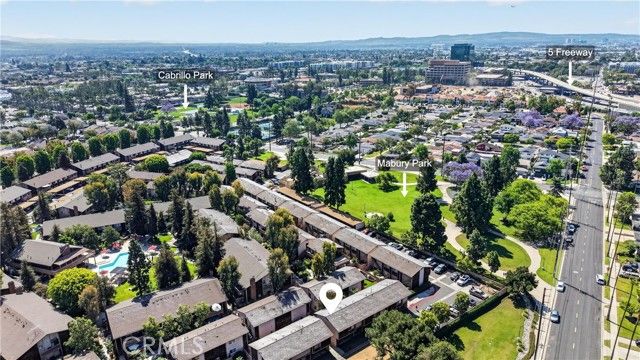 1060 Cabrillo Park Drive A, Santa Ana, CA 92701