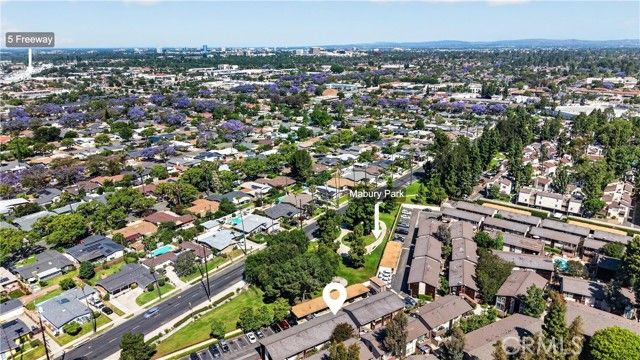 1060 Cabrillo Park Drive A, Santa Ana, CA 92701