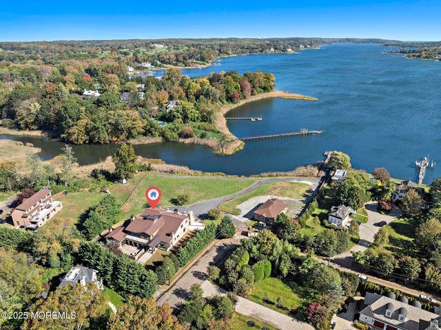 233 Conover Lane, Red Bank, NJ 07701