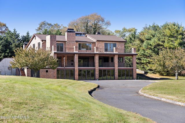 233 Conover Lane, Red Bank, NJ 07701