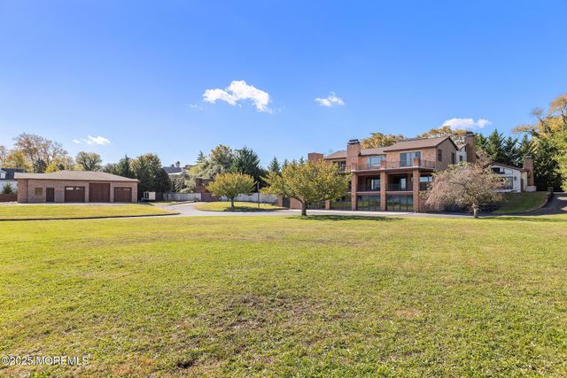 233 Conover Lane, Red Bank, NJ 07701