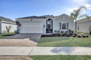 447 LAKE SINCLAIR Street, St. Augustine, FL 32084