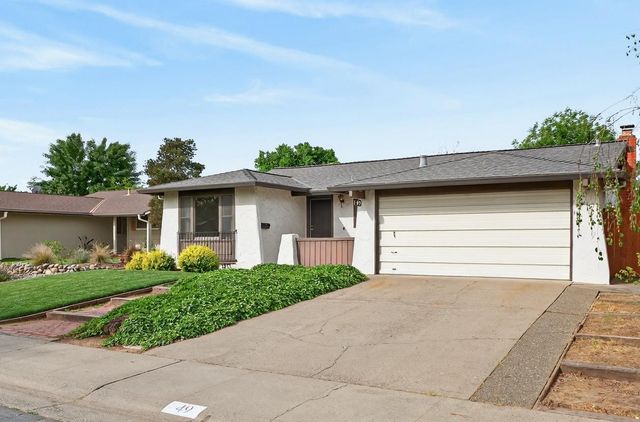49 Waterglen Cir, Sacramento, CA 95826