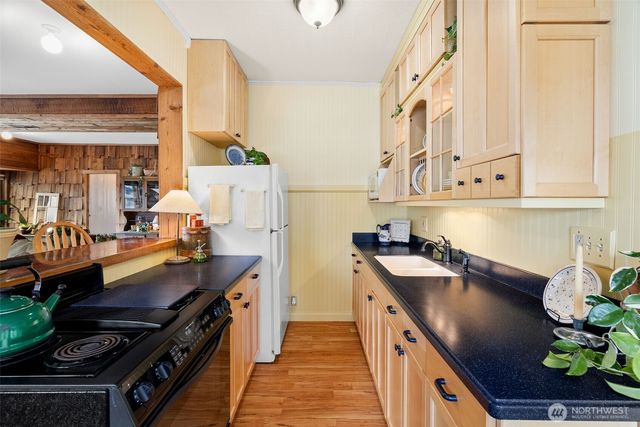 17257 Olympic View Drive NW, Silverdale, WA 98383