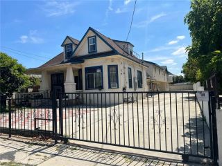 3020 Baldwin Street, Los Angeles, CA 90031