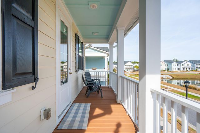 403 N Commodore Way, Summerville, SC 29483