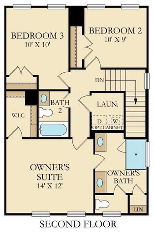 403 N Commodore Way, Summerville, SC 29483
