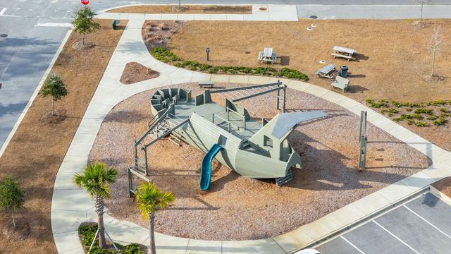 403 N Commodore Way, Summerville, SC 29483