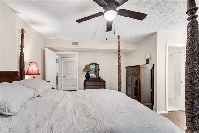 605 Dunbar Drive 605, Atlanta, GA 30338