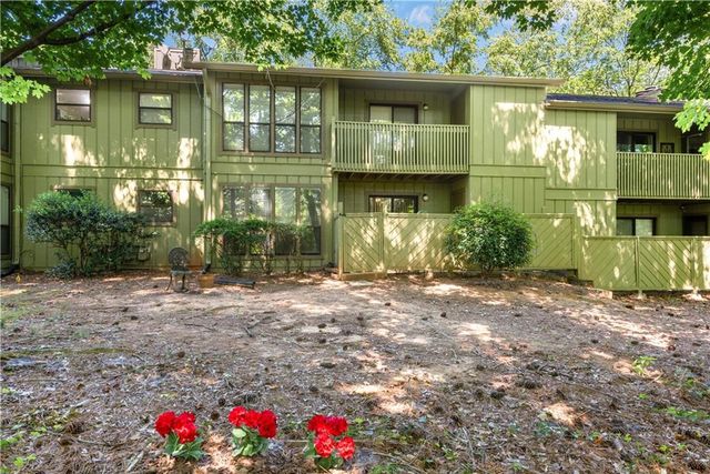605 Dunbar Drive 605, Atlanta, GA 30338