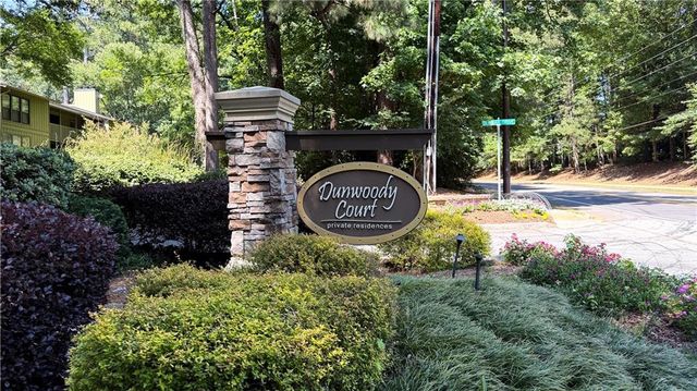 605 Dunbar Drive 605, Atlanta, GA 30338