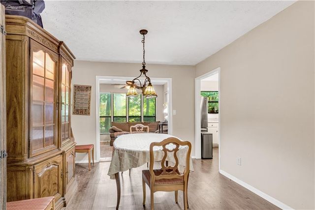 605 Dunbar Drive 605, Atlanta, GA 30338